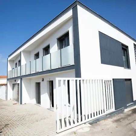 Refugio Do Avo - Vale De Lourinha Apartment Exterior photo