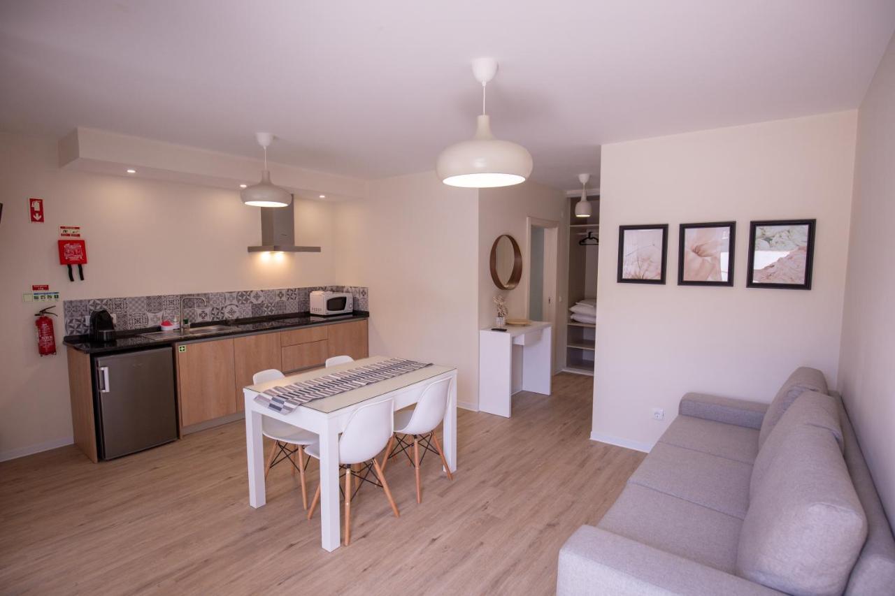 Refugio Do Avo - Vale De Apartment Lourinha (Lisbon)